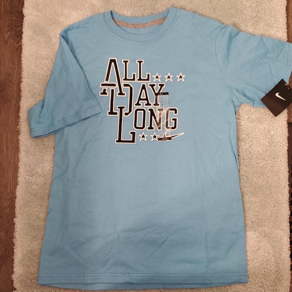 COPY - T shirt - Picture 1 of 4